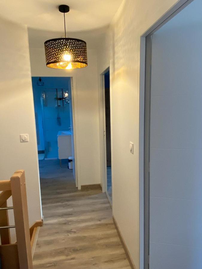 Maison De Vacances A Sarzeau A 5 Min De La Plage A Pieds エクステリア 写真