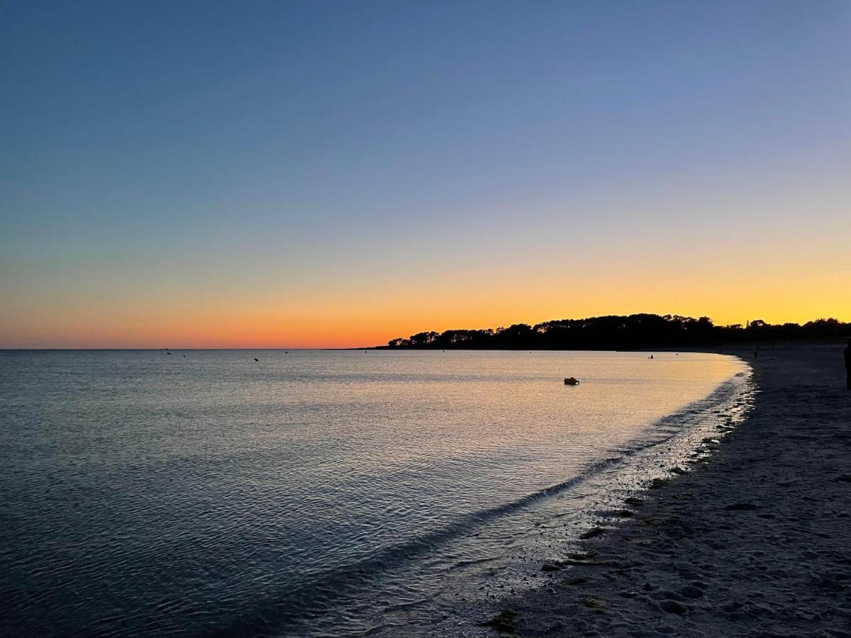 Maison De Vacances A Sarzeau A 5 Min De La Plage A Pieds エクステリア 写真