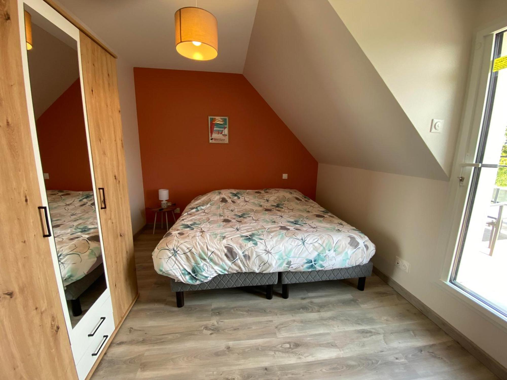 Maison De Vacances A Sarzeau A 5 Min De La Plage A Pieds エクステリア 写真
