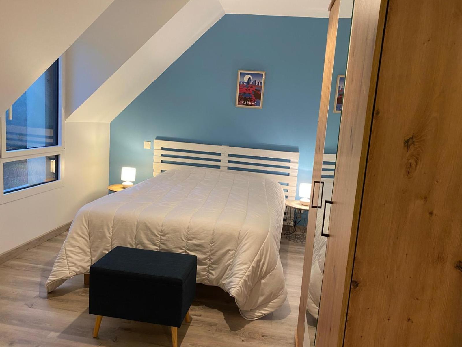 Maison De Vacances A Sarzeau A 5 Min De La Plage A Pieds エクステリア 写真
