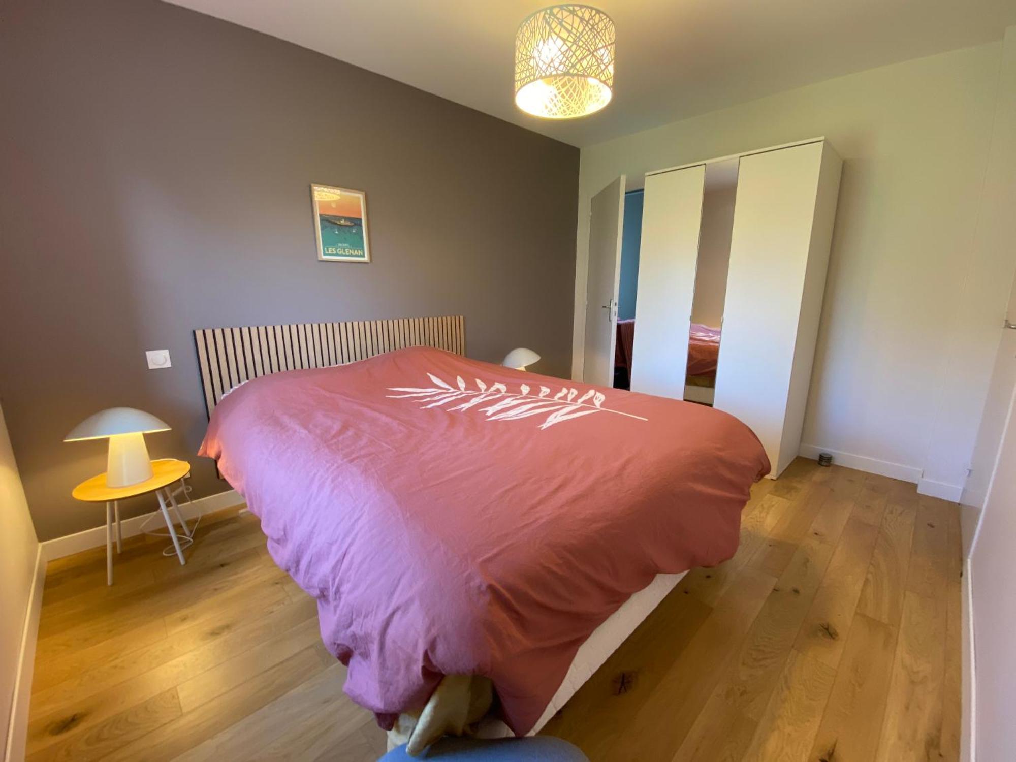 Maison De Vacances A Sarzeau A 5 Min De La Plage A Pieds エクステリア 写真